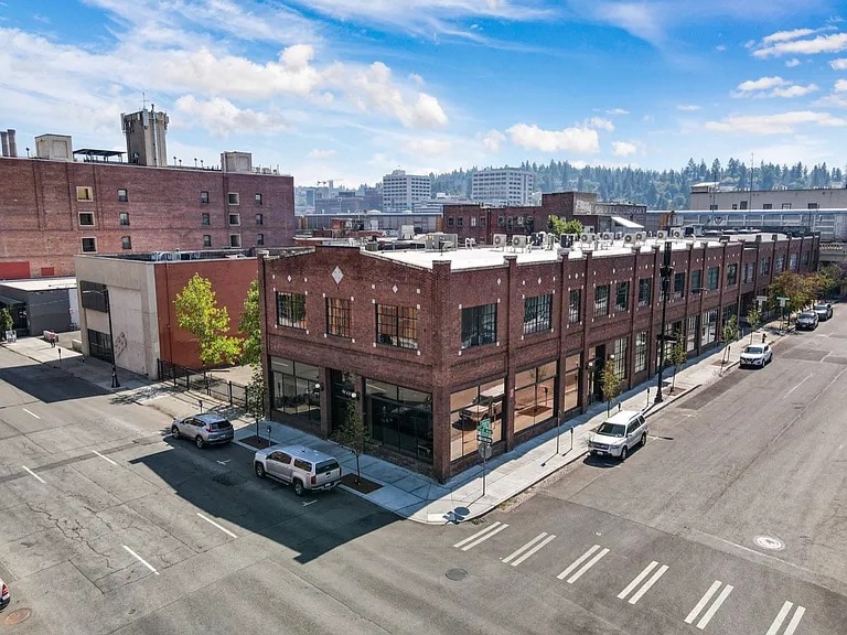 Photo - 1229 W 1st Ave Unit 101