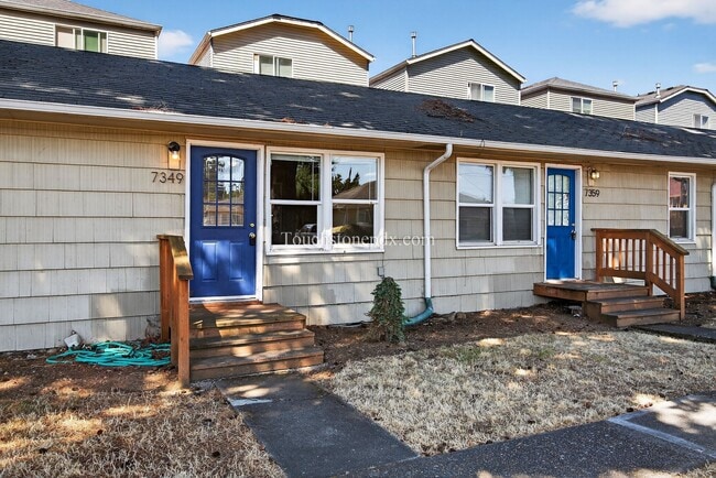 Photo - *$700 OFF SECOND MONTHS RENT* Cozy Urban L... Unit 7359