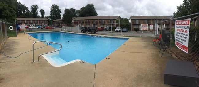Photo - 1805 King College Rd