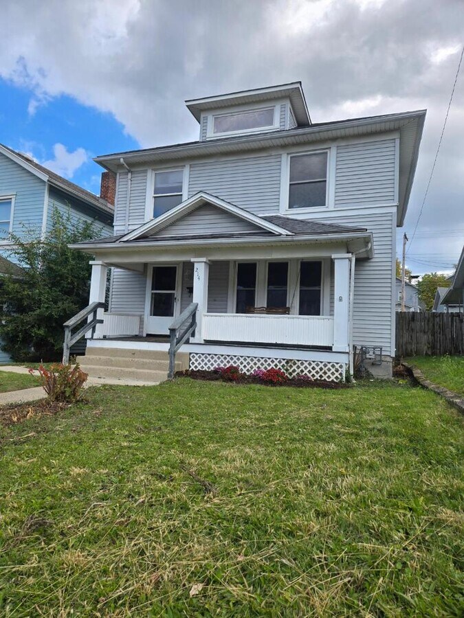 Photo - 214 Illinois Ave