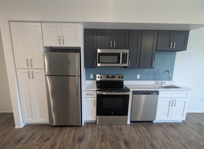 Photo - Arts Senior Apartments