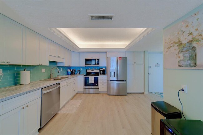 17920 Gulf Blvd Unit 1205