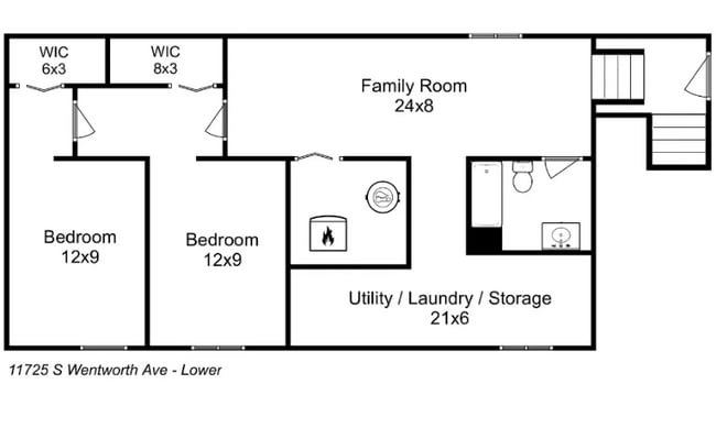 Photo - 11725 S Wentworth Ave