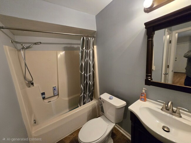 Photo - 470 Echo Ln Unidad A