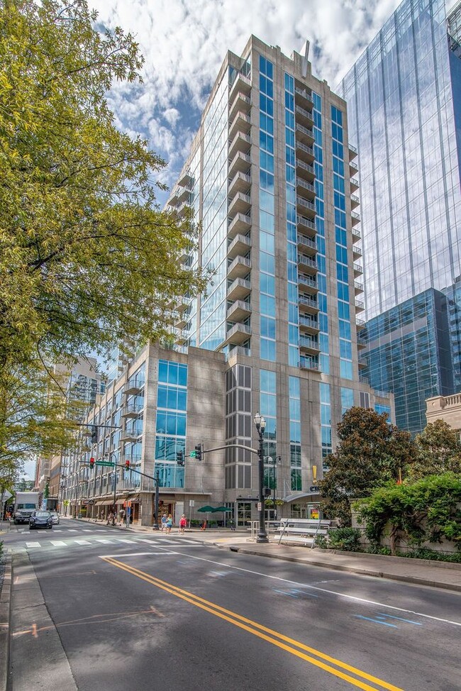 Photo - Encore Condo Unit 915