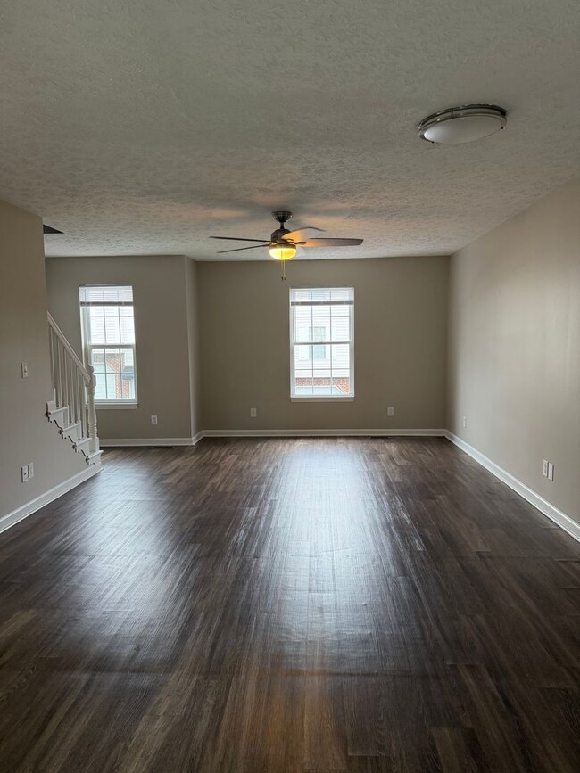 Photo - Spacious 2-Bedroom Townhouse with Garage