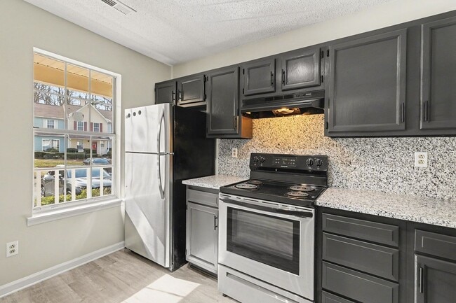 Photo - Beautiful Ranch Townhome Available for Rent in Charlotte, NC