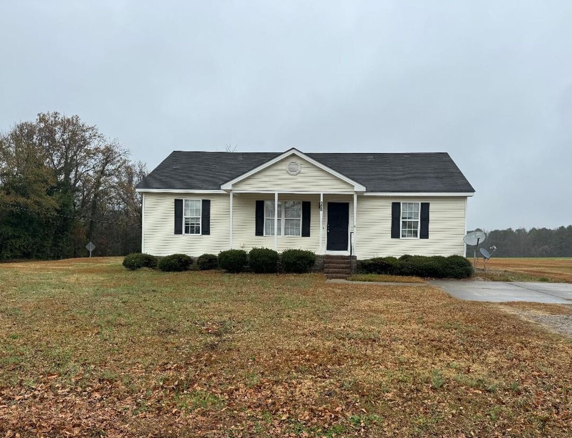 Single Family Home in Nashville - Single Family Home in Nashville