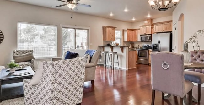 Photo - Charming Townhome located in a great area! Coming soon!