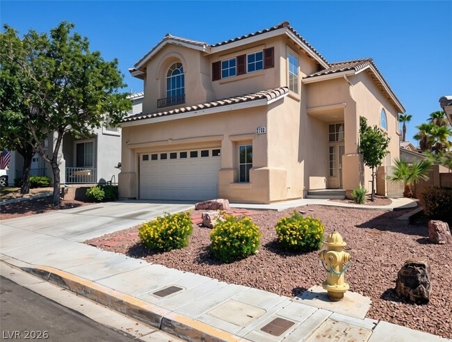 Photo - 2788 Desert Zinnia Ln