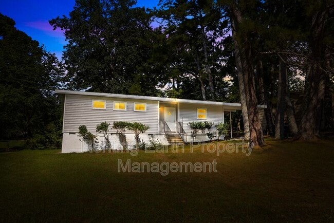 Building Photo - 9805 Red Mill Rd Rental