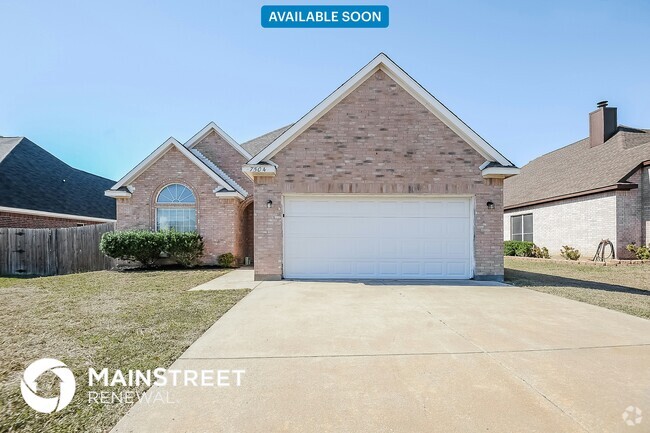 Building Photo - 7504 Quail Springs Dr Rental