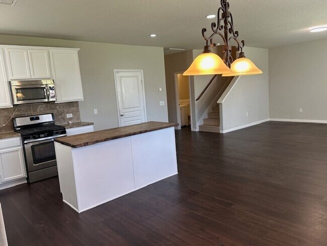 Photo - Charming 3BR House in Katy