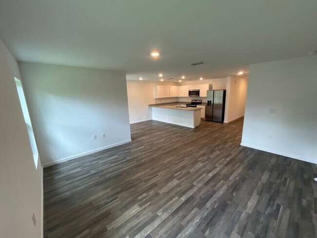 Photo - Citrus Springs - Welcome Home