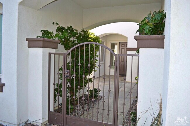 Villa de Gallego - Furnished Rental