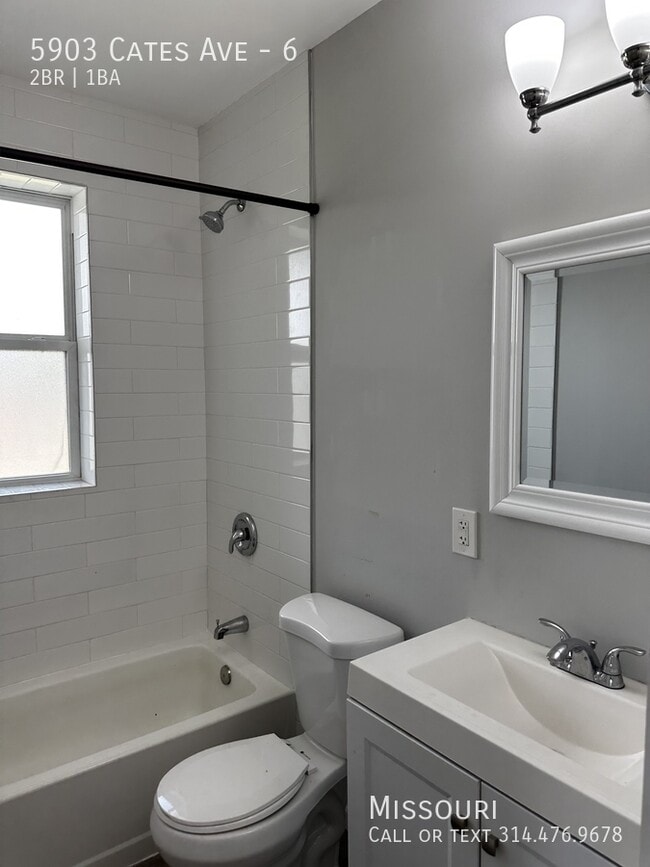 Photo - 5903 Cates Ave Unit 6