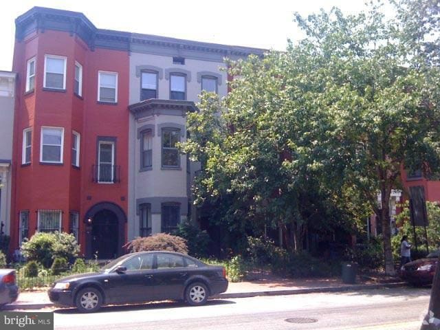 Building Photo - 1508 13th St NW Rental
