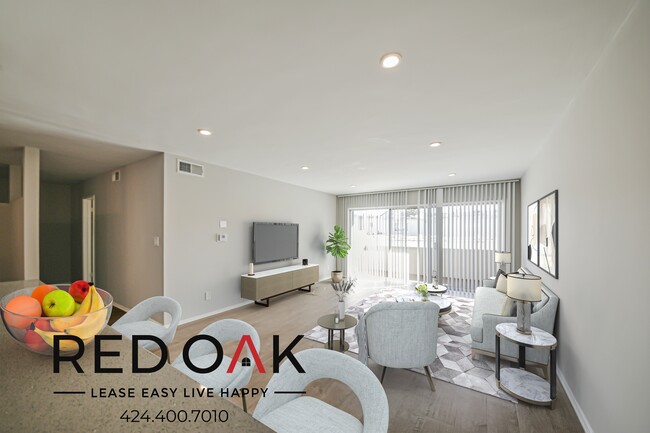 Outstanding and Very Large Two-Bedroom wit... - Outstanding and Very Large Two-Bedroom wit... Apartamento Unidad 203