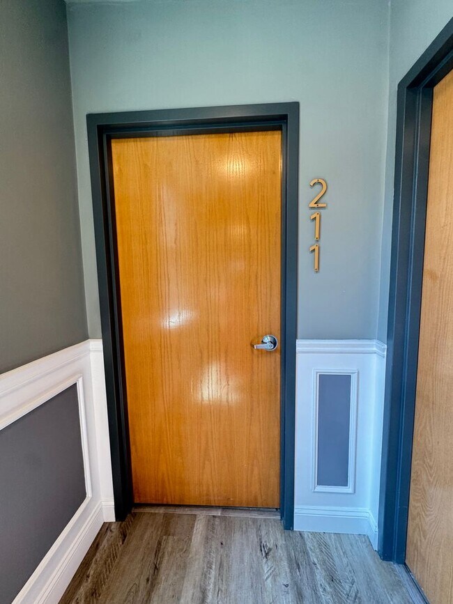Photo - 70 Webster St Unit 211