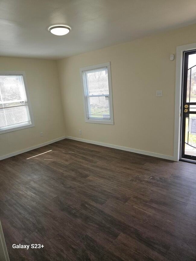 Photo - Newly rehabbed home