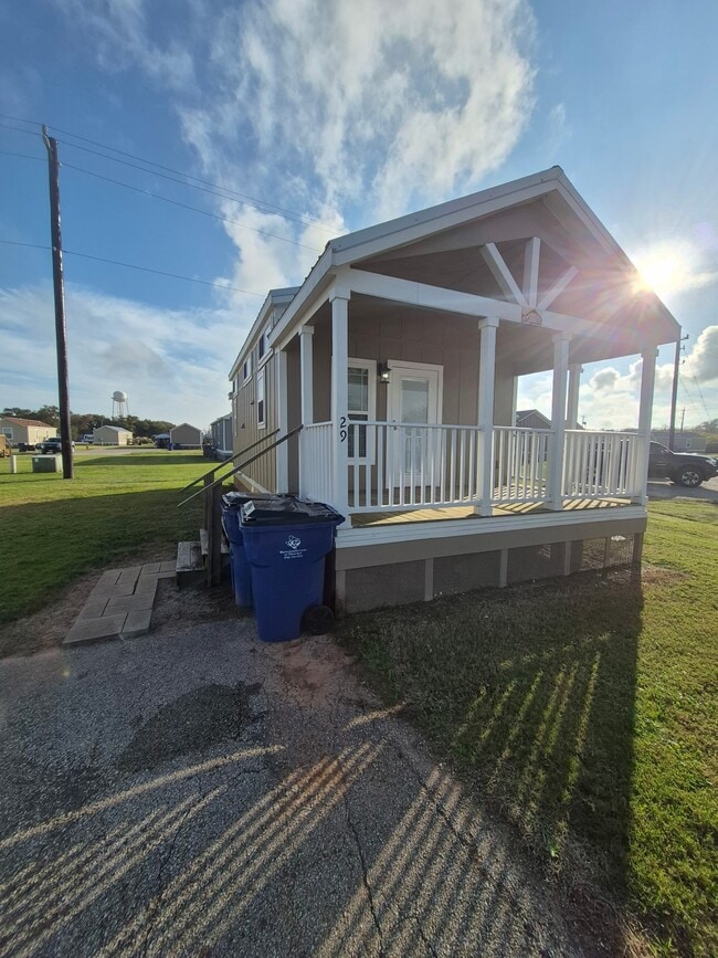 Photo - 3127 Maverick Lp