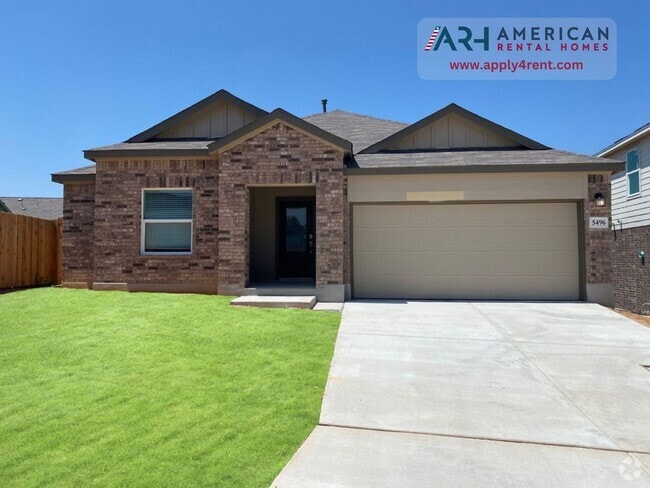 Building Photo - UPGRADED 2359 SF in HIDDEN TRAILS - 4 BR/3... Rental