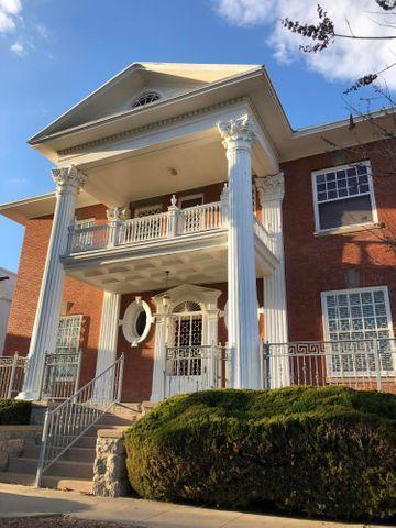 321 W Rio Grande Ave