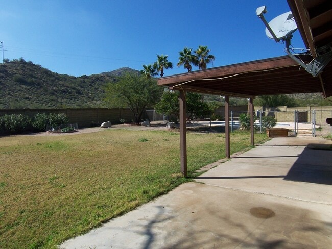 Photo - 3-Bedroom in Ahwatukee