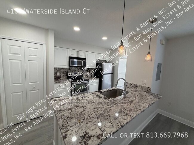 Photo - 4105 Waterside Island Ct