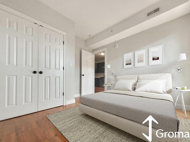 Photo - 25 Caldwell St Unit 3