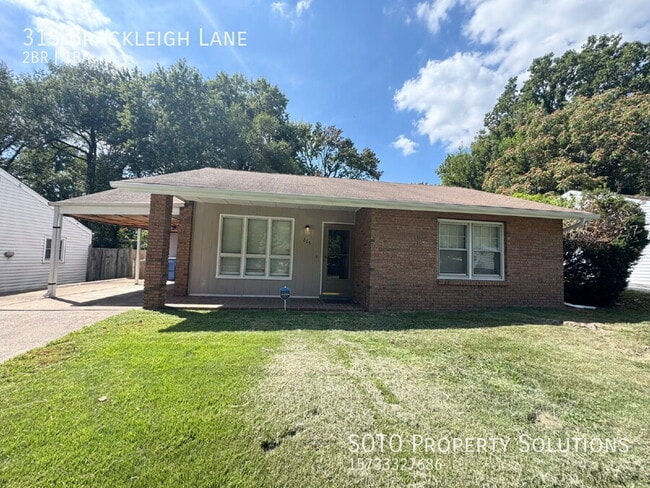 Building Photo - 315 Brackleigh Ln Rental