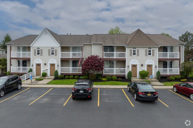 400 West Ave - 400 West Ave
