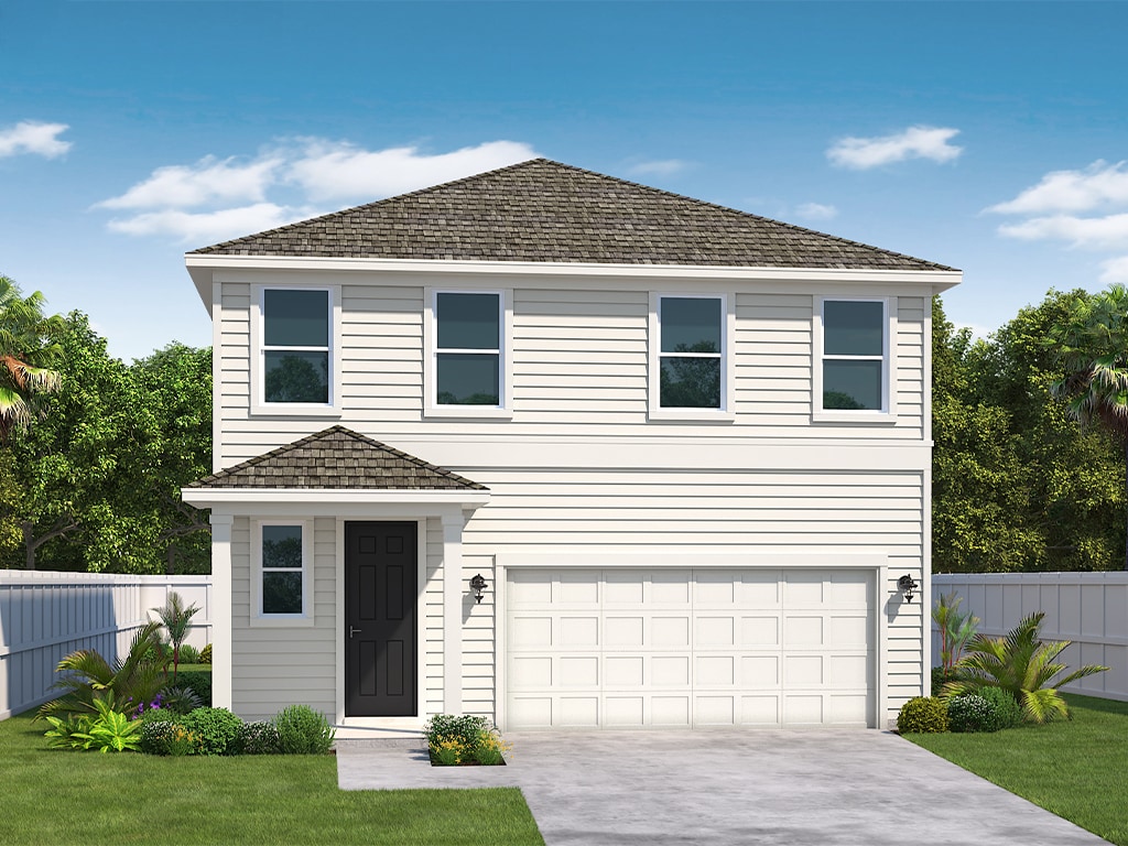 Photo - 3049 Crawfords Cove Cir