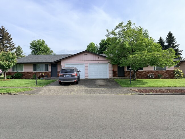 Photo - 1160 Wyatt Ave SE Unidad 1160 Wyatt Ave Stayton