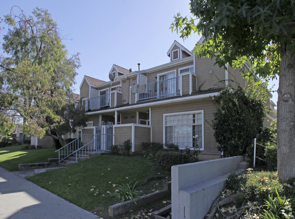 Cape Orange Apartments - Cape Orange Apartments