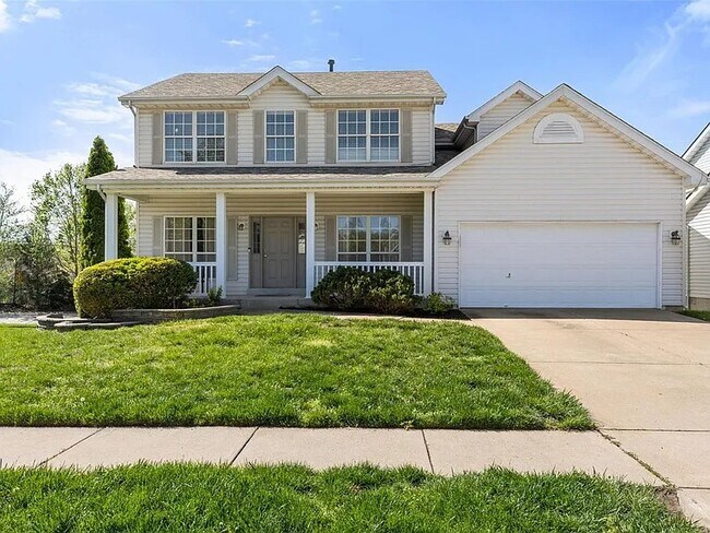 Building Photo - 605 Thornridge Dr Rental