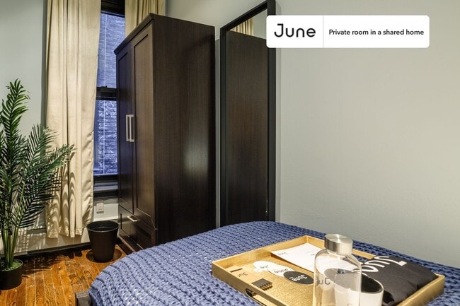 Room in Shared 4 bed/2 bath home in Upper East Side