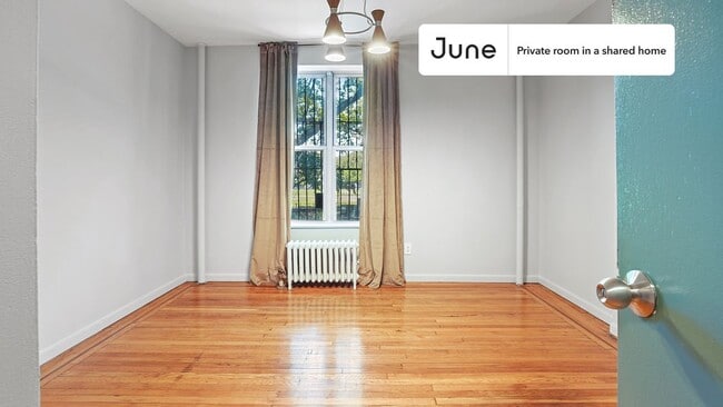 Photo - Room in Shared 4 bed/1 bath home Unit A