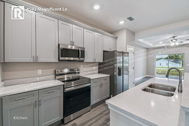 Photo - Modern Corner Townhome where Comfort Meets...