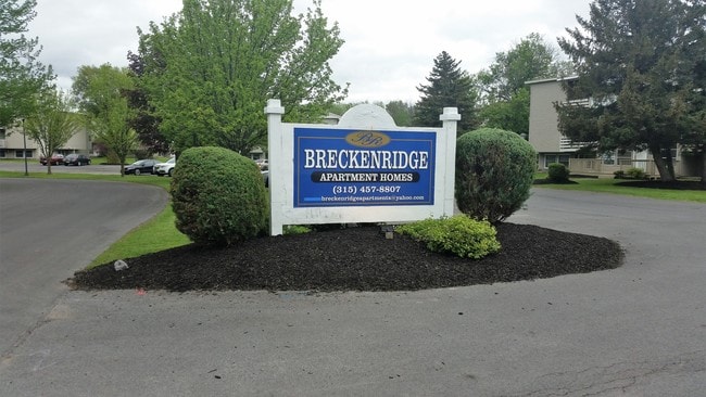 Photo - Breckenridge Apartments