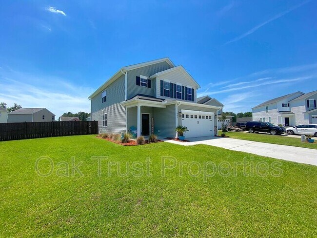 Photo - 701 Greymohr Ln