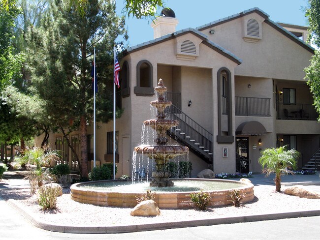 Polo Club Apartments For Rent in Mesa, AZ