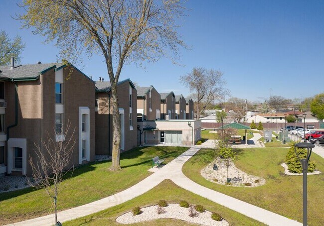 Photo - 2250 Layard Ave Unit #2250