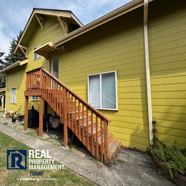 Building Photo - Calvin - 1651 (Cascade Group) Unit B Rental