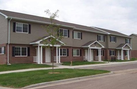 Photo - HighPointe Townhomes