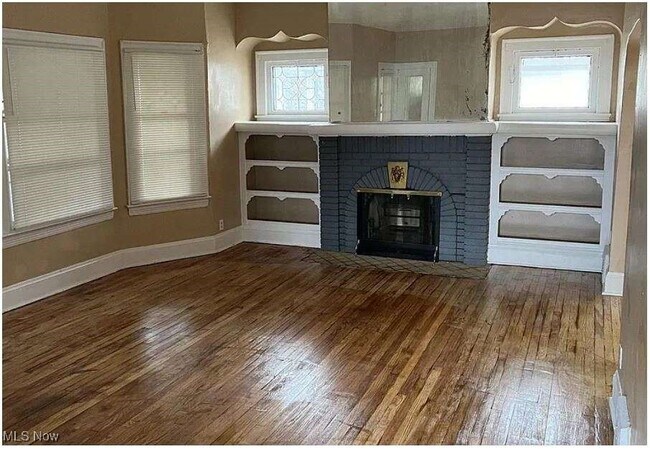 Photo - 3594 E 153rd St