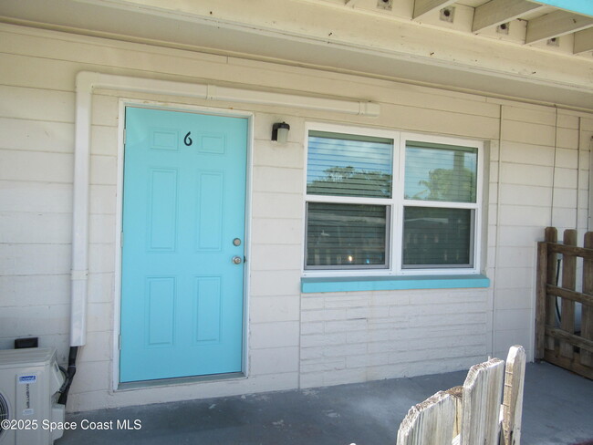 Building Photo - 490 S Orlando Ave Unit 6 Rental
