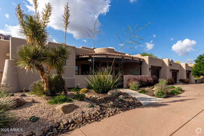 Building Photo - 11434 E Juan Tabo Rd Rental