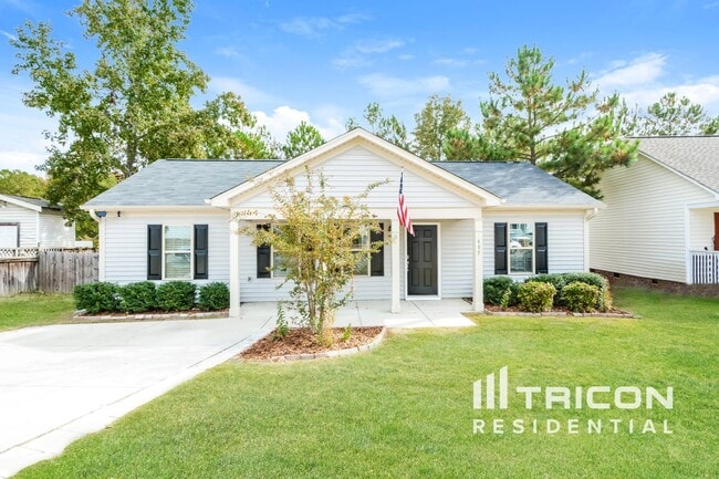 Photo - 605 Avondale Dr House