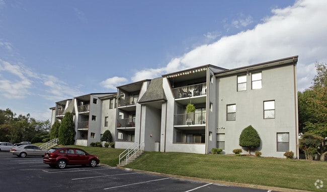 Germantown Gardens